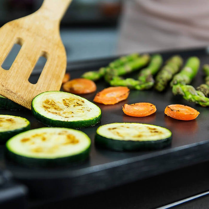 EAN 8435484030465 - Cecotec 03046 parrilla eléctrica de contacto imagen 5