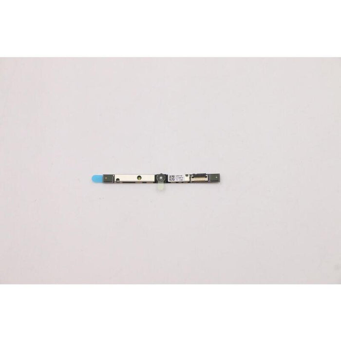 720p Front-Facing Camera  Module With Dual Microphones