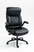 EAN 5901443391555 - Activejet YK7406-1 BK silla de oficina y de ordenador Asiento acolchado Respaldo acolchado imagen 7