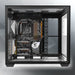 EAN 4715109924091 - RAIJINTEK PAEAN C7 Midi Tower Negro imagen 9