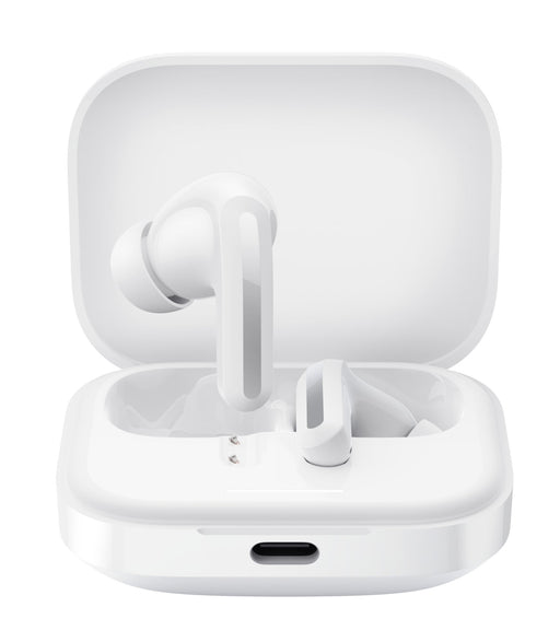EAN 6941812744338 - Xiaomi Redmi Buds 5 Auriculares Inalámbrico Dentro de oído Llamadas/Música USB Tipo C Bluetooth Blanco imagen 1