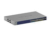 EAN 0606449173369 - NETGEAR GS728TXUP Gestionado Gigabit Ethernet (10/100/1000) Energía sobre Ethernet (PoE) imagen 1