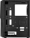 EAN 4710562756296 - Aerocool Mecha Midi Tower Negro imagen 16