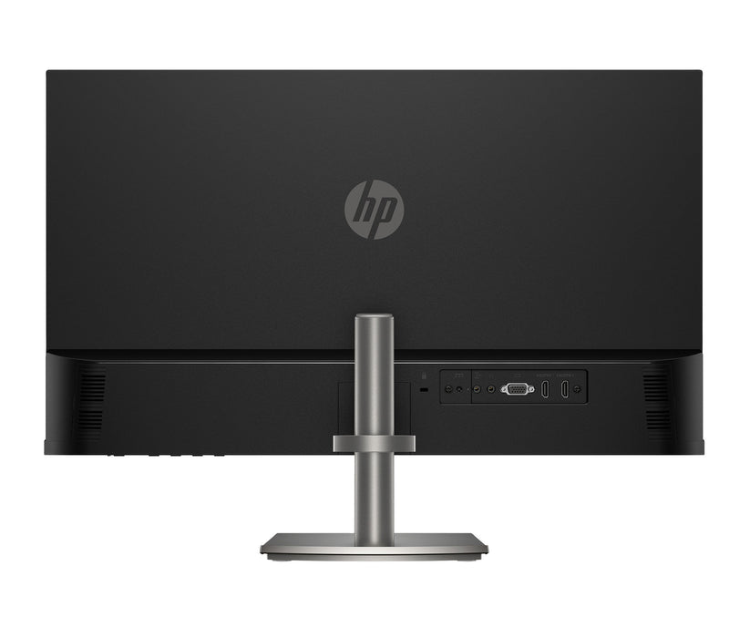 EAN 0198828212467 - HP Series 5 527da pantalla para PC 68,6 cm (27") 1920 x 1080 Pixeles Full HD LCD Negro imagen 4