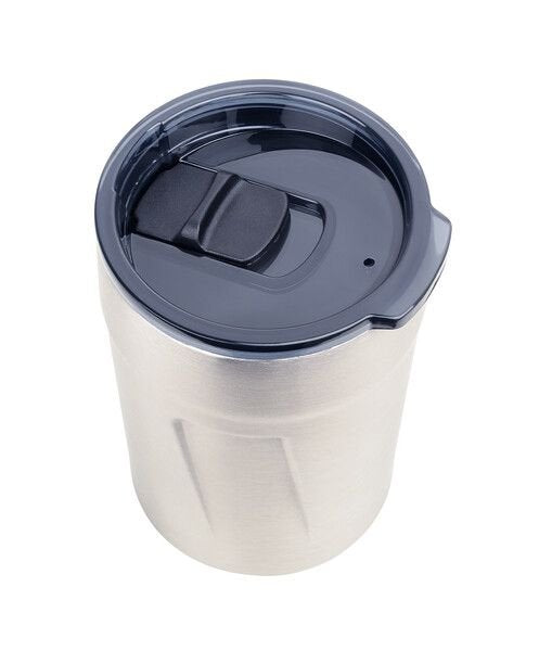 EAN 4024023037252 - TROIKA ESPRESSO DOPPIO 160 ml Plata Acero inoxidable imagen 3