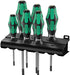 EAN 4013288028891 - Wera Kraftform Plus TORX Juego Destornillador estándar imagen 1