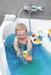 EAN 4001167837146 - BABY born Splish Splash Surfing Berta Animales de juguete para el baño Multicolor imagen 7