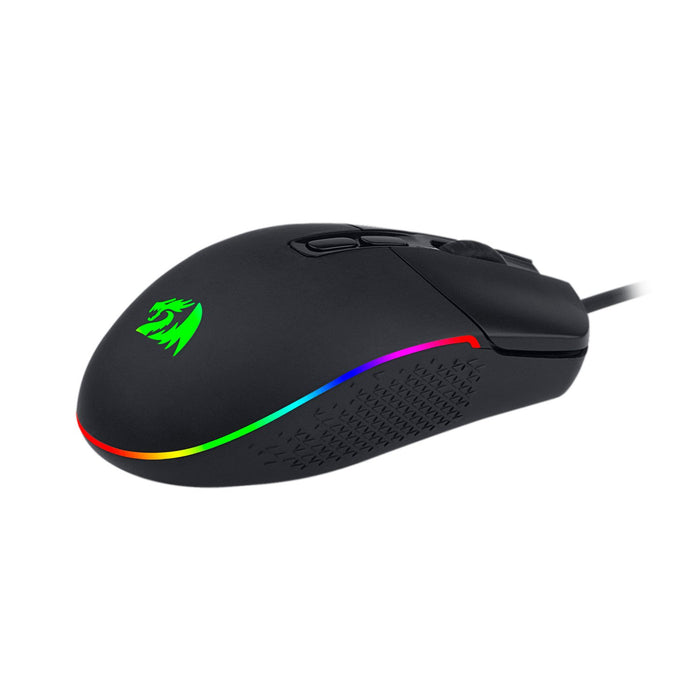 EAN 6950376783325 - REDRAGON M719-RGB ratón Juego mano derecha USB tipo A 10000 DPI imagen 4