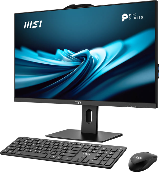 EAN 4711377160926 - MSI Pro AP272P 14M-484ES All-in-One PC Intel® Core™ i5 i5-14400 68,6 cm (27") 1920 x 1080 Pixeles PC todo imagen 10