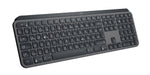 EAN 5099206096752 - Logitech 920-010244 teclado Oficina Bluetooth Alemán Grafito imagen 4