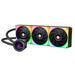 EAN 4713227536943 - Thermaltake TT Toughliquid Ultra 420 Carcasa del ordenador Sistema de refrigeración líquida todo en uno N imagen 1