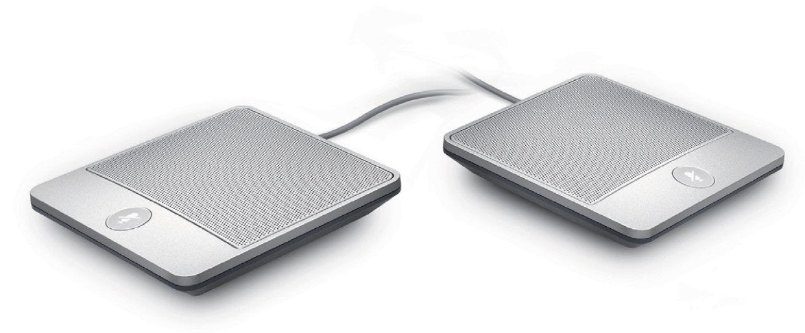 EAN 6938818301849 - Yealink CPE90 Plata Micrófono para conferencias imagen 1