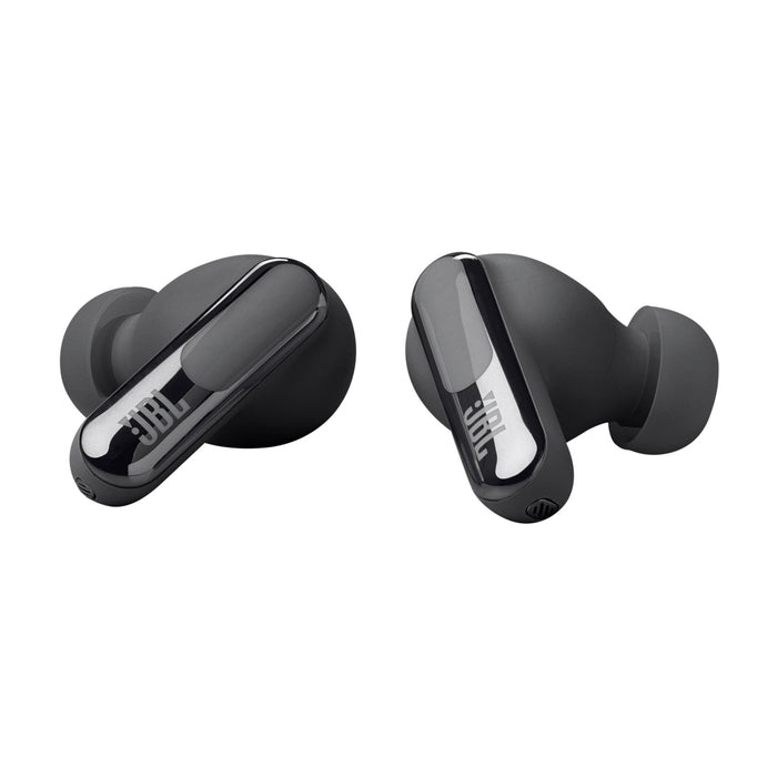 EAN 1200130011634 - JBL Live Beam 3 Auriculares Inalámbrico Dentro de oído Llamadas/Música/Deporte/Uso diario Bluetooth Negro imagen 4