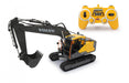 EAN 4042774456481 - Jamara Excavator Volvo EC160E modelo controlado por radio Excavadora Motor eléctrico imagen 1