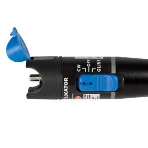 EAN 4052792049077 - LogiLink WZ0049 comprobador de cables de red Comprobador de alimentación PoE Negro, Azul imagen 2