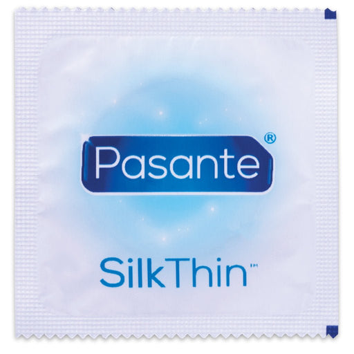 EAN 5060493181353 - Pasante Silk Thin 12 Alise imagen 1