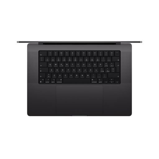 EAN 195949870835 - Apple MacBook Pro Apple M M4 Max Portátil 41,1 cm (16.2") 48 GB 1 TB SSD Wi-Fi 6E (802.11ax) macOS Sequoia imagen 2