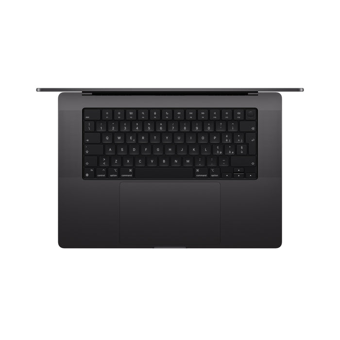 EAN 195949869488 - Apple MacBook Pro Apple M M4 Pro Portátil 41,1 cm (16.2") 24 GB 512 GB SSD Wi-Fi 6E (802.11ax) macOS Sequo imagen 2