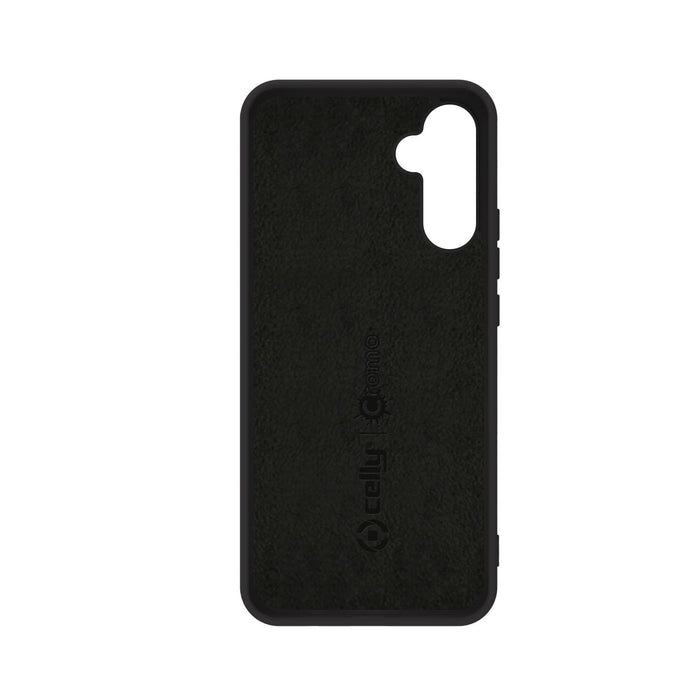 EAN 8021735200710 - Celly CROMO1037BK funda para teléfono móvil 16,3 cm (6.4") Negro imagen 8