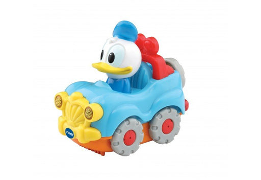 EAN 3417765115042 - VTech Tut Tut Baby Flitzer 80-511504 vehículo de juguete imagen 2