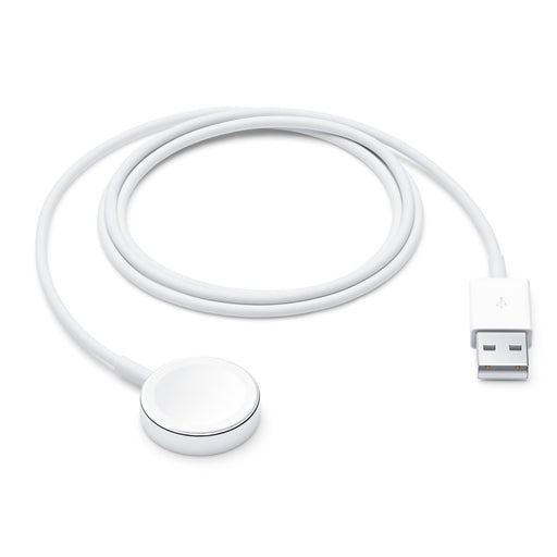 EAN 0195949397066 - Apple MW6A3ZM/A cargador de dispositivo móvil Auriculares, Reloj inteligente Blanco USB Interior imagen 1