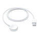 EAN 0195949397066 - Apple MW6A3ZM/A cargador de dispositivo móvil Auriculares, Reloj inteligente Blanco USB Interior imagen 1