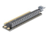 EAN 4043619812912 - DeLOCK 81291 tarjeta y adaptador de interfaz Interno PCIe imagen 2