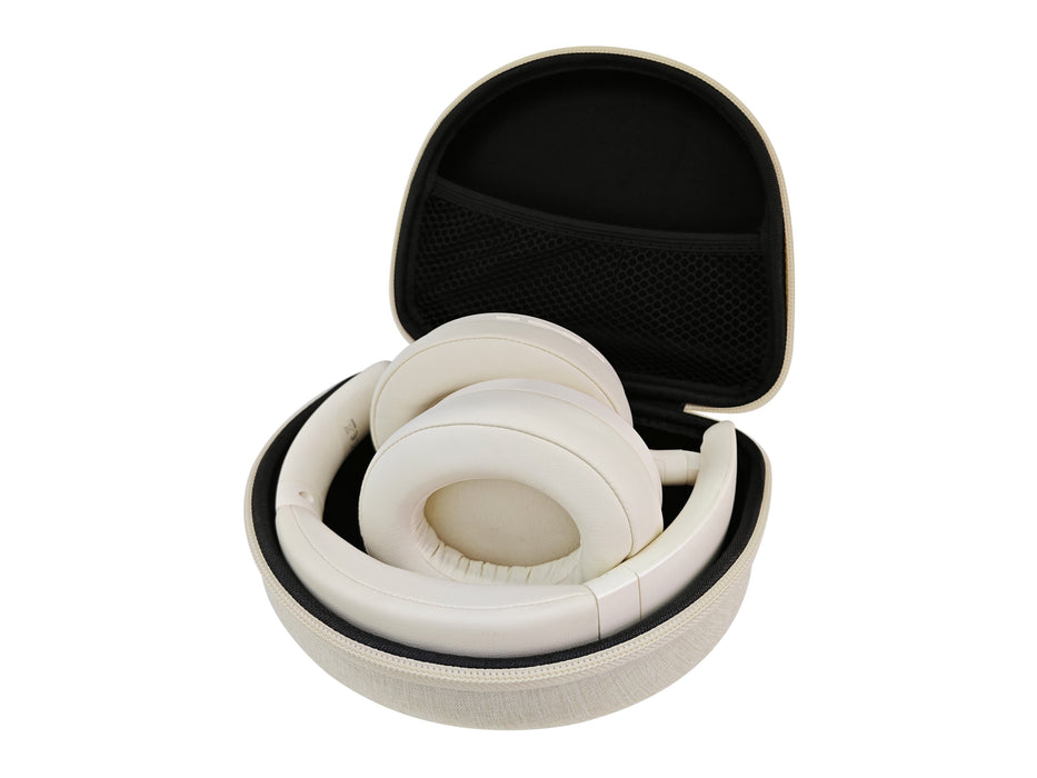 EAN 4015867238660 - Conceptronic ALVAH02C auricular y casco Auriculares Inalámbrico y alámbrico Diadema Música Bluetooth Crem imagen 2