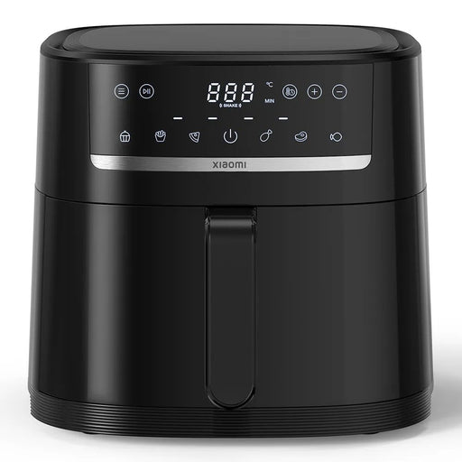 EAN 6941812708347 - Xiaomi Air Fryer 6L MAF08 Sencillo 1500 W Freidora de aire caliente Negro imagen 1