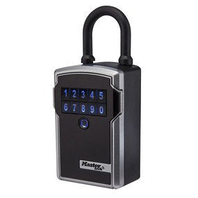 EAN 3520190944740 - MASTER LOCK 5440EURD Candado inteligente imagen 2