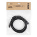 EAN 8435555100066 - Maillon Technologique Basic MTBHDB2030 cable HDMI 3 m HDMI tipo A (Estándar) Negro imagen 2