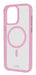 EAN 8018417482434 - SBS TEMAGCOLIP1667PP funda para teléfono móvil 17,5 cm (6.9") Rosa, Transparente imagen 1