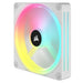 EAN 0840006697992 - Corsair iCUE LINK QX140 RGB Carcasa del ordenador Ventilador 14 cm Blanco 1 pieza(s) imagen 4