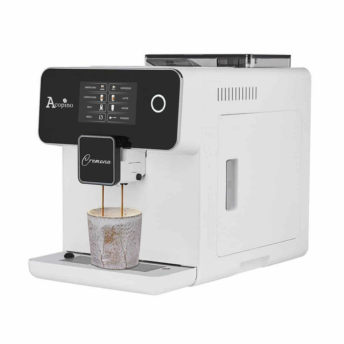EAN 0755717334183 - Acopino Cremona Totalmente automática Máquina espresso 1,7 L imagen 1