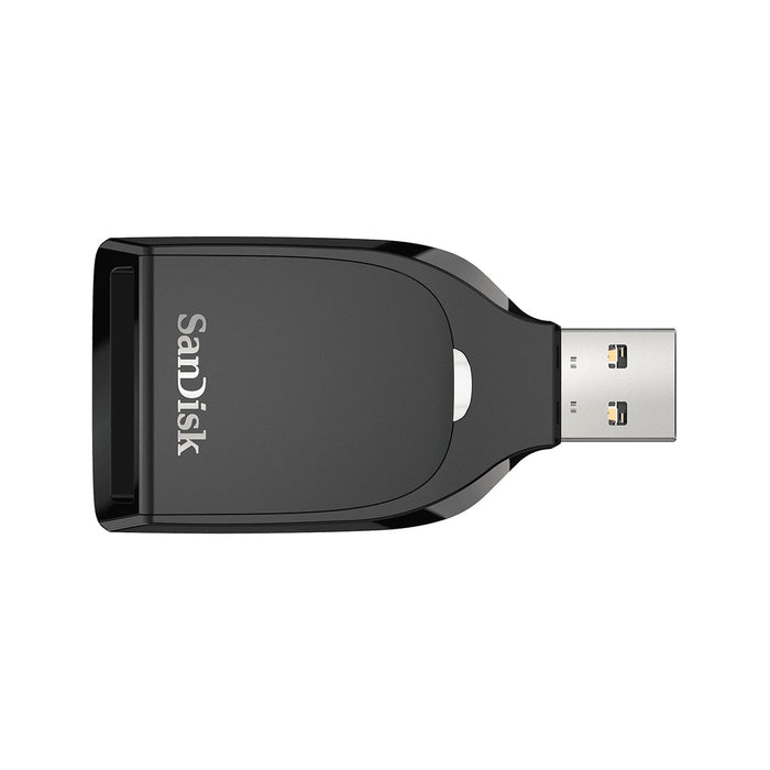EAN 0619659169992 - SanDisk SDDR-C531-GNANN lector de tarjeta USB 3.2 Gen 1 (3.1 Gen 1) Negro imagen 4