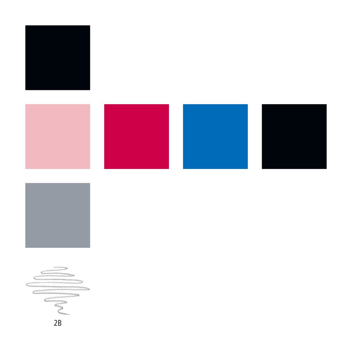 EAN 4007817102343 - Staedtler Brush Lettering Set imagen 4