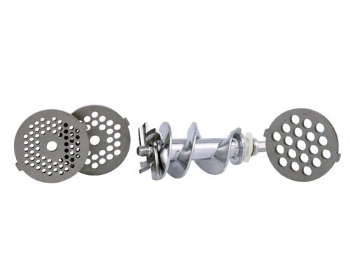 EAN 5902934830232 - Adler AD 4808 picadora 350 W Blanco imagen 6