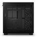 EAN 5056547202402 - NZXT H9 Flow Midi Tower Negro imagen 3