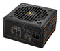 EAN 4710483778698 - COUGAR Gaming CGR GEXP-650 unidad de fuente de alimentación 650 W 20+4 pin ATX ATX Negro imagen 3