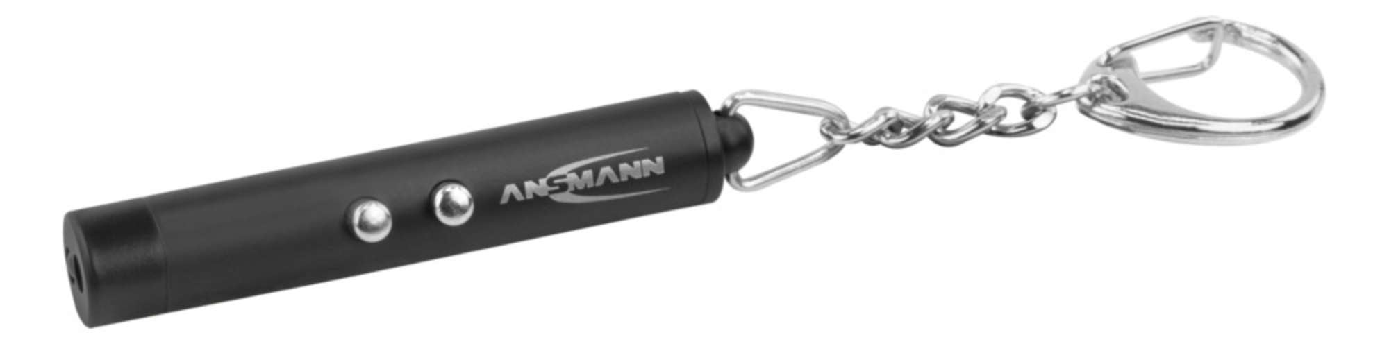 EAN 4013674154197 - Ansmann 1600-0270 indicador 50 m Negro imagen 2