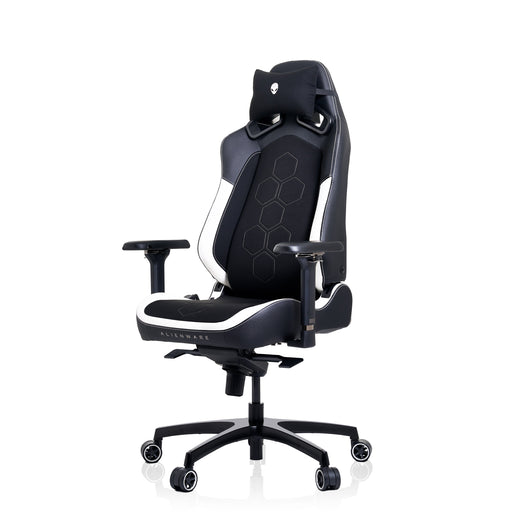 EAN 850008175473 - Vertagear VG-S5800_AW Alienware Asiento acolchado Respaldo acolchado imagen 2
