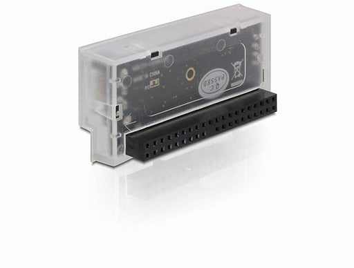 EAN 4043619617197 - DeLOCK IDE SATA Converter Gris imagen 2