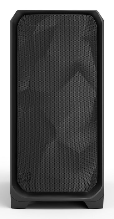 EAN 7340172707219 - Fractal Design Meshify 3 XL Negro imagen 2