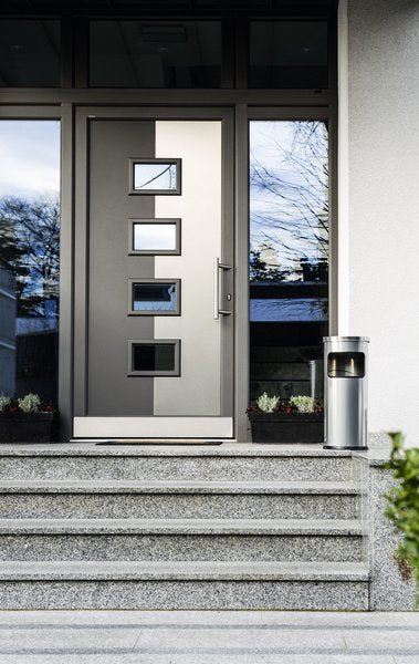 EAN 4005546989129 - Durable 3332-23 Aluminio Plata imagen 2