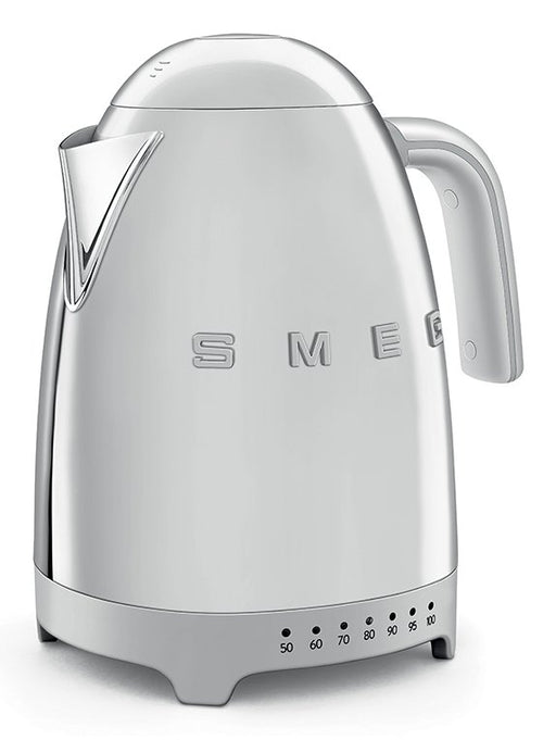 EAN 8017709231743 - Smeg KLF04SSEU tetera eléctrica 1,7 L 2400 W Acero inoxidable imagen 2