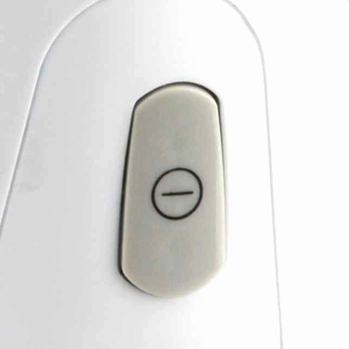 EAN 5608475007606 - Haeger Geminy 7 2 rebanada(s) 900 W Blanco imagen 4