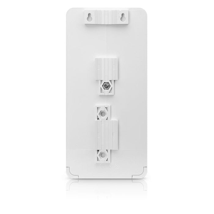EAN 0817882021708 - Ubiquiti NanoSwitch Gigabit Ethernet (10/100/1000) Energía sobre Ethernet (PoE) Blanco imagen 5