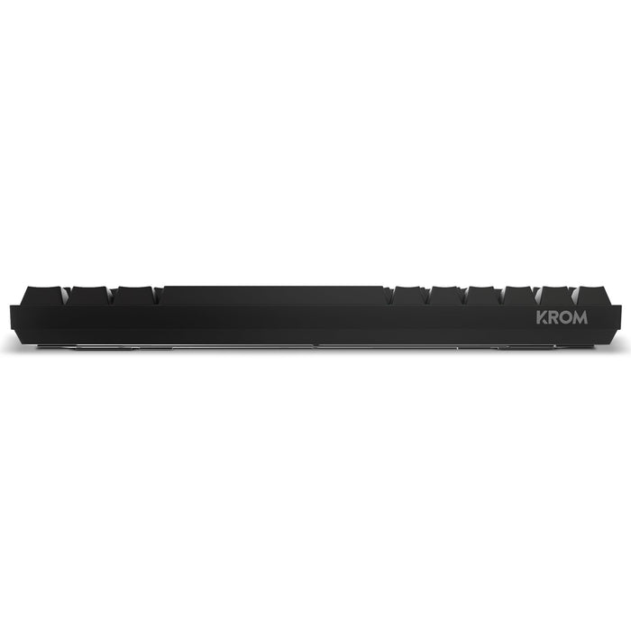 EAN 8436587975028 - Krom Kalista teclado Juego USB Negro imagen 6