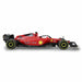 EAN 4042774470852 - Jamara Ferrari F1-75 modelo controlado por radio Coche deportivo Motor eléctrico 1:18 imagen 10