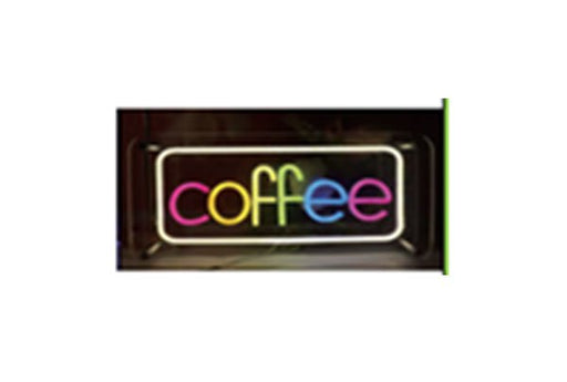 EAN 5901443390930 - Activejet AJE-NEON COFFEE iluminación de techo imagen 1